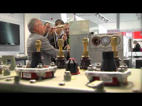 efa I 2011 I Impressionen