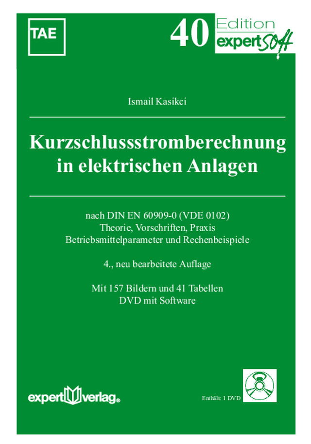 Elektrische Versorgungsnetzte