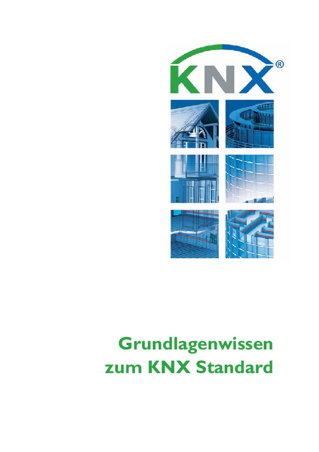 Grundlagenwissen zum KNX Standard
