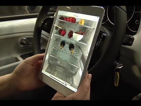 Das Video zum E-Haus auf der eltec