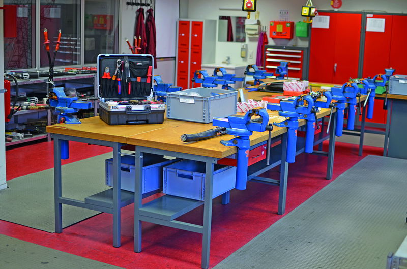 Jetzt schulen, um für die Hochsaison fit zu sein!