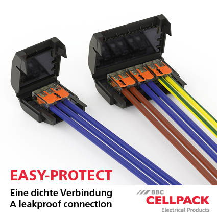 *NEUE EASY-PROTECT GELBOXEN VERFÜGBAR AB MAI 2020*