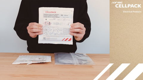 ** NEUE VERPACKUNG - GLEICHES PRODUKT!**