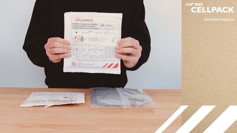 ** NEUE VERPACKUNG - GLEICHES PRODUKT!**