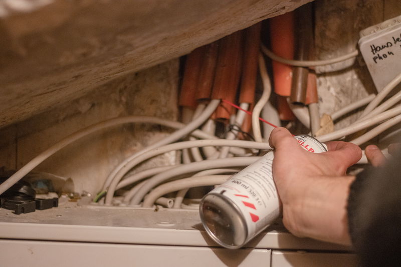 Entdecken Sie die Vielfalt der BBC Cellpack Sprays