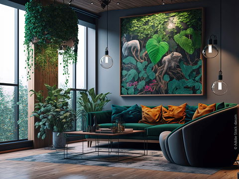 Maximaler Komfort, minimaler Energieverbrauch - Anspruchsvolle Prestigeobjekte wirtschaftlich ausstatten