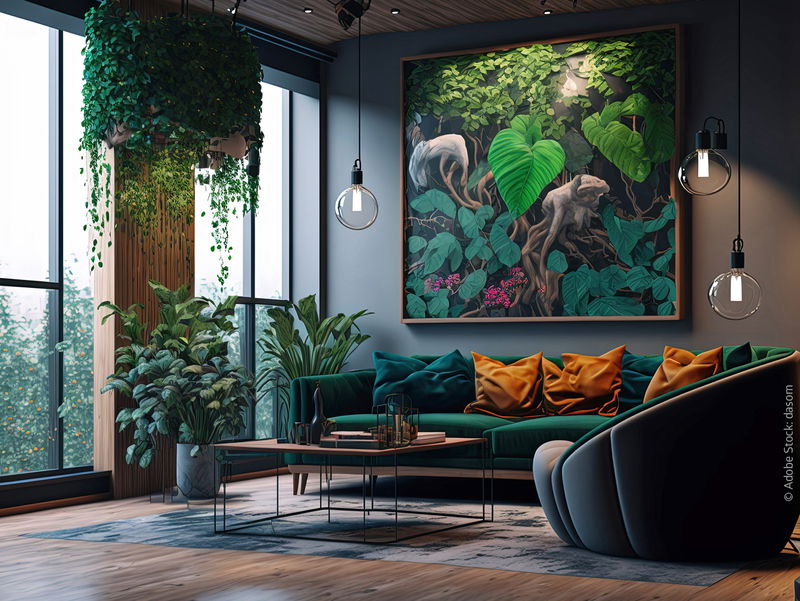 Klimaschutz, Effizienz, Kostenreduktion, Komfort, Sicherheit und Flexibilität – Entdecken Sie die Vorteile der Gebäudeautomation für Ihr Hotel