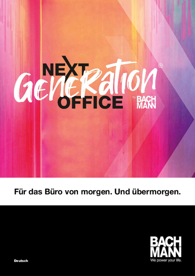 Next Generation Office