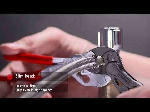 KNIPEX Cobra® XS