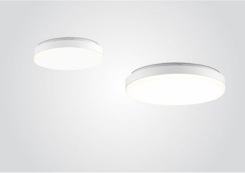 DECKO steht für flexible und individuelle Lichtlösung