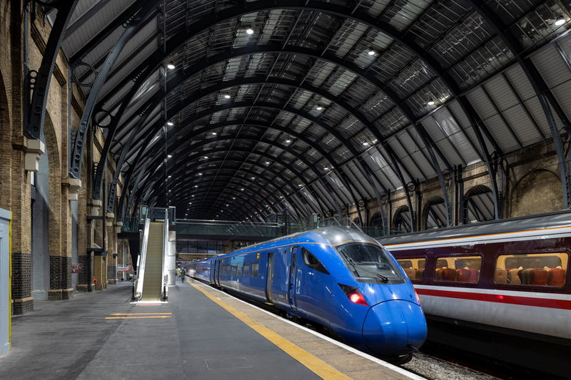 Kings Cross Station switches to LEDVANCE to cut energy, maintenance and running costs