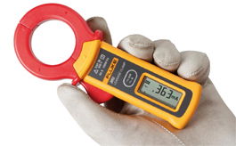 Grundlagen der Leckstrommessung