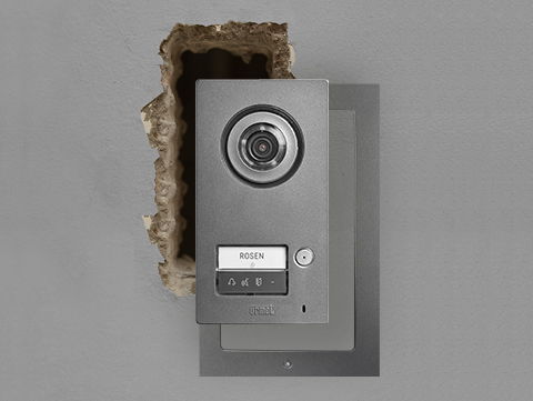 Die Zukunft der Türkommunikation