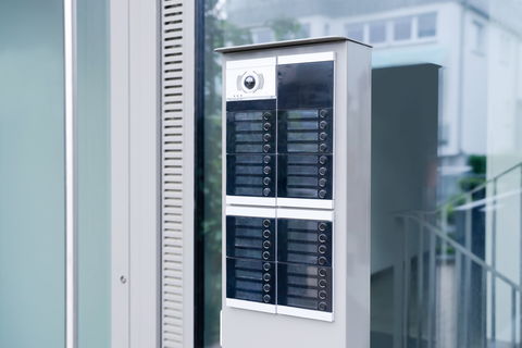 Vom Altbau zum Smart Home: IPercom führt Bestandsgebäude ins digitale Zeitalter