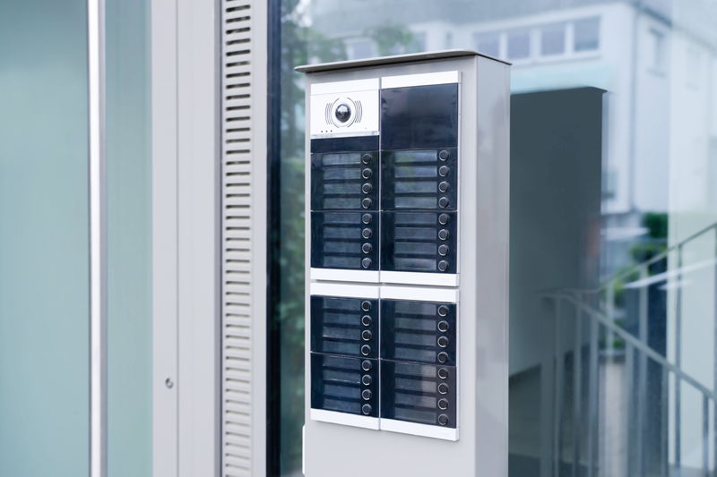 Vom Altbau zum Smart Home: IPercom führt Bestandsgebäude ins digitale Zeitalter