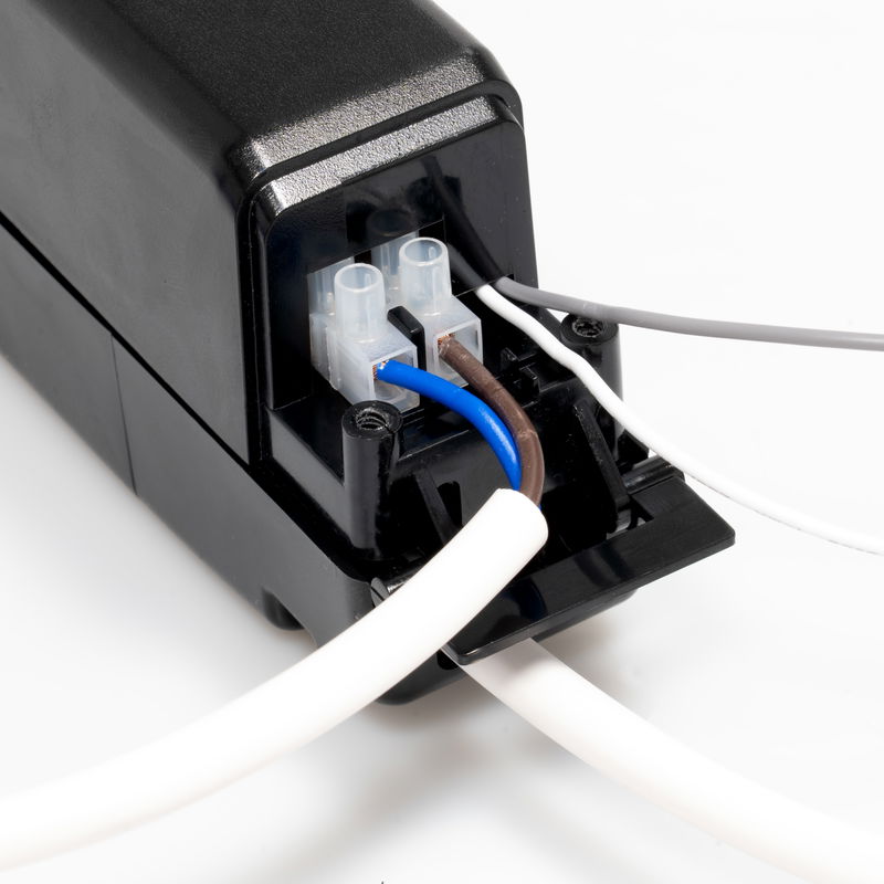 New ‘Emergency Pack’ from Luceco saves the day in case of power outage