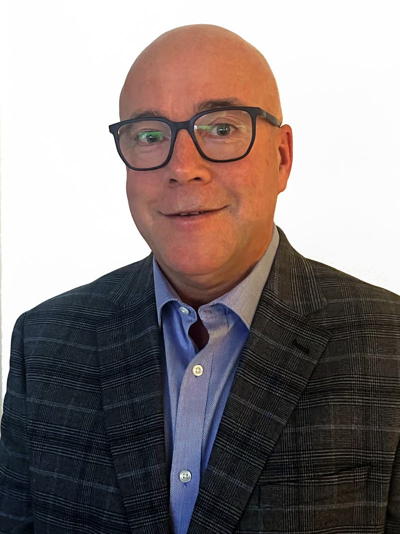 New UK trade sales director for Luceco