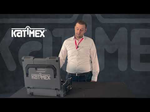 Kati TV X Blow Micro