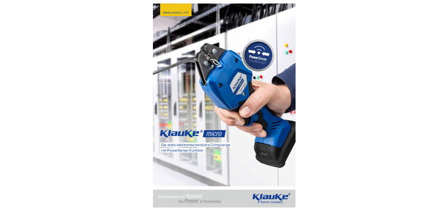 Klauke micro