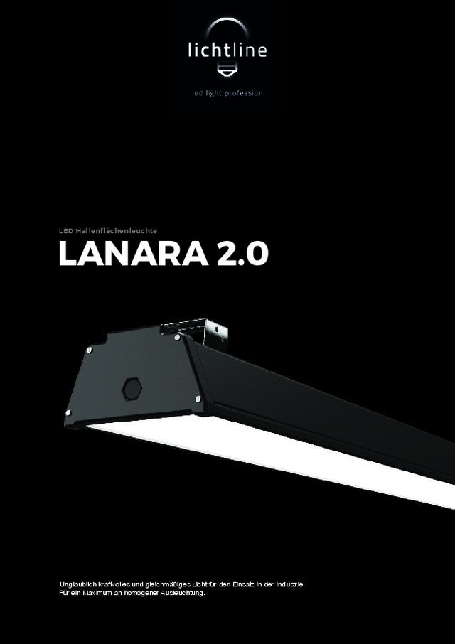 LANARA 2.0