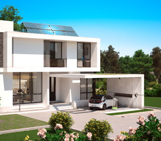 Wallbox und Photovoltaik kombinieren: Darum lohnt sich die Verbindung