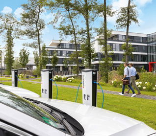 MENNEKES informiert: neue Förderprogramme für Firmen, Vereine und Kommunen