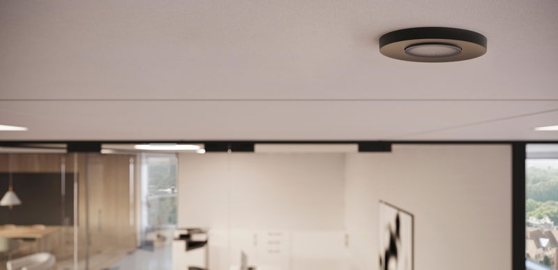 Zeitsparende Installation für Ihren Erfolg