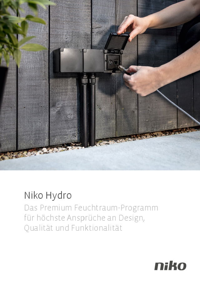 Niko Hydro