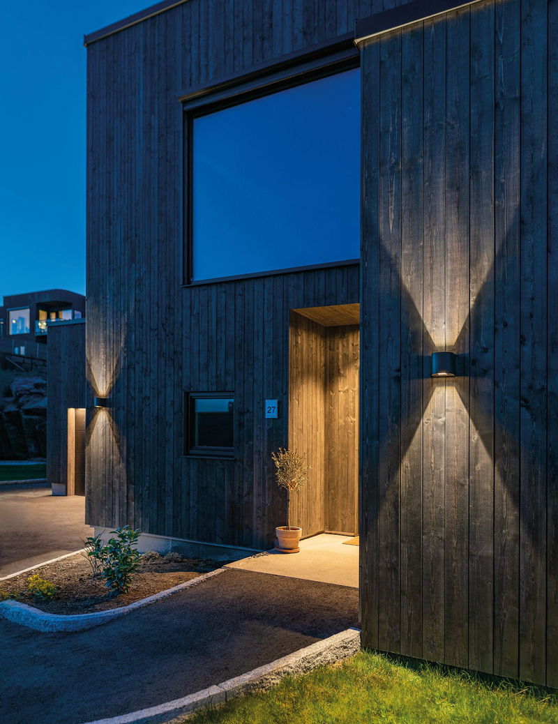 Licht schafft Atmosphäre und setzt Akzente!