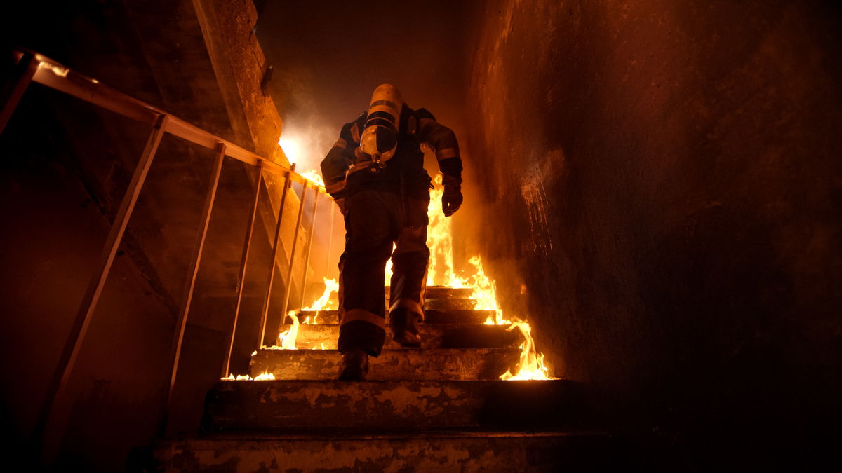 Keeping Cables Secure: Minimising fire risk through smart specification