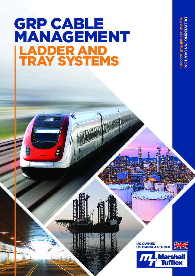 GRP Brochure