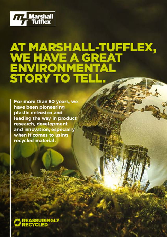 Recycling Brochure