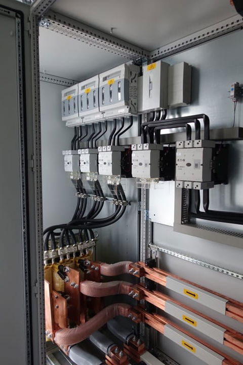 Gewährleisten Sie Versorgungssicherheit und Netzstabilität mit eSaver® Technik