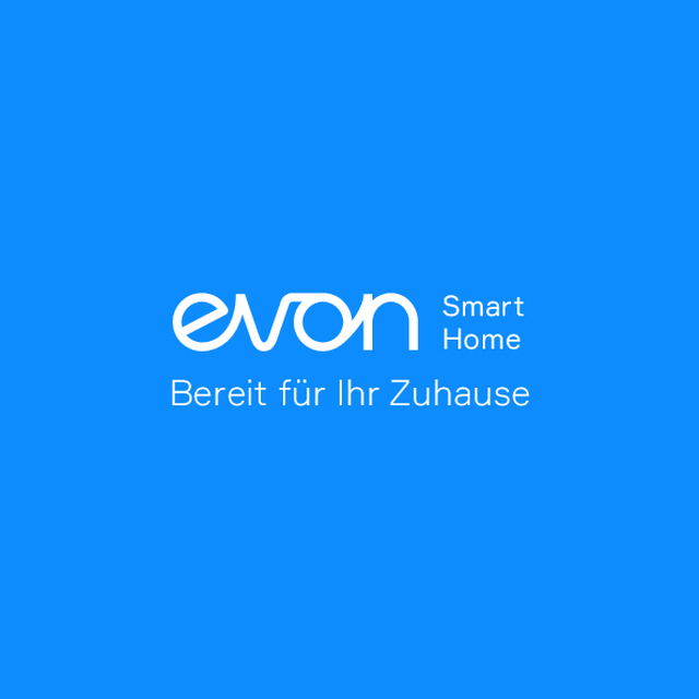 evon - Infofolder 2022 - Bereit für ihr Zuhause