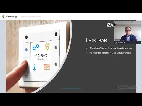 Mit Vaillant und evon Smart Home zum optimalen Energieverbrauch