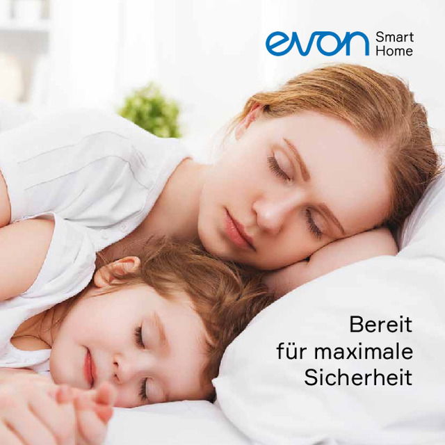 Bereit für maximale Sicherheit