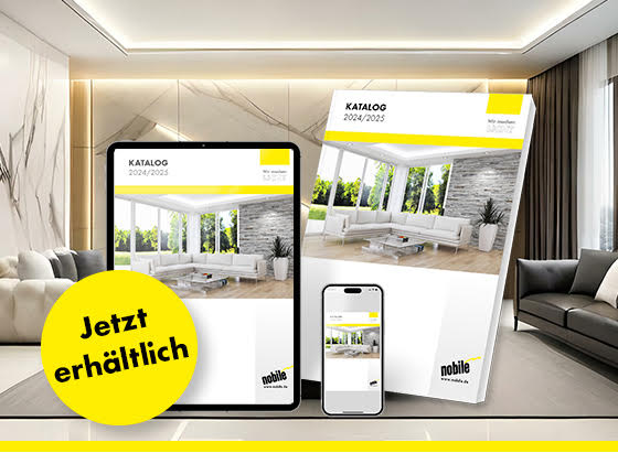 Der neue Katalog 2024/2025 ist da!