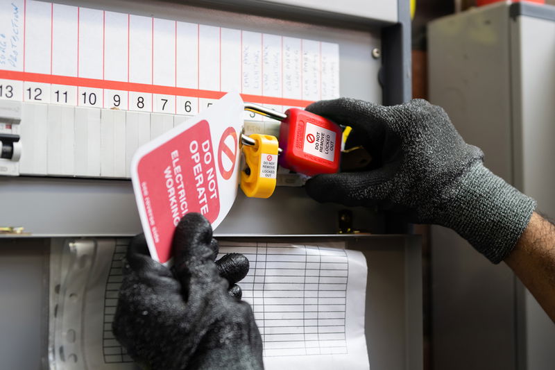 Martindale Electric unveils new Domestic Lock Off Kit