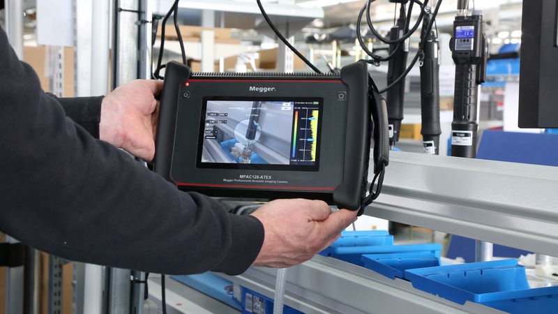 An introduction to acoustic imaging