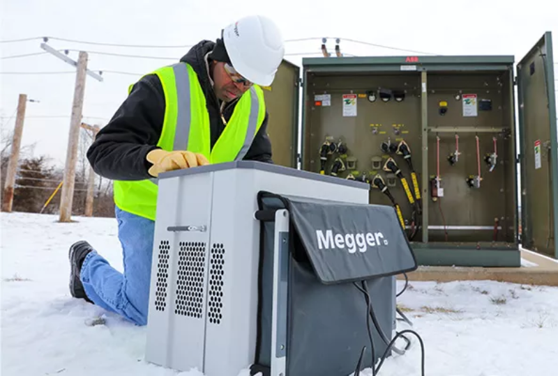 An introduction to VLF cable testing