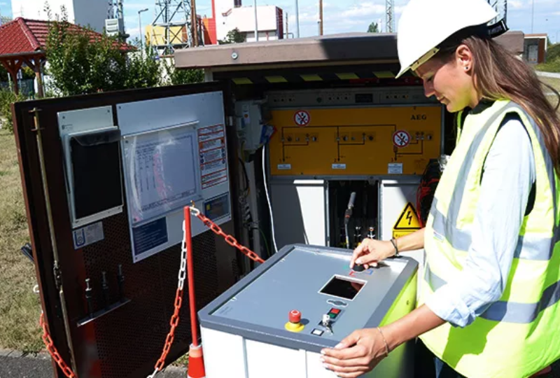 MV cable test & diagnostics: Four essential methods