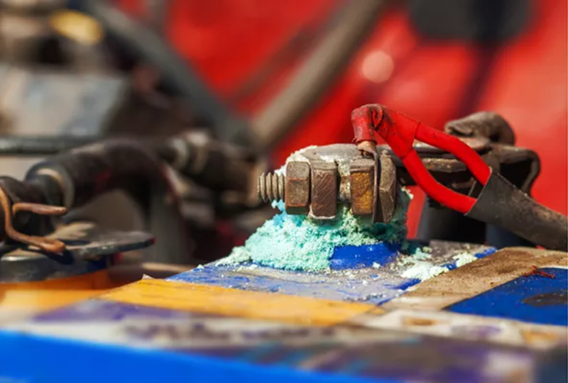 How batteries go bad: Understanding battery failure modes
