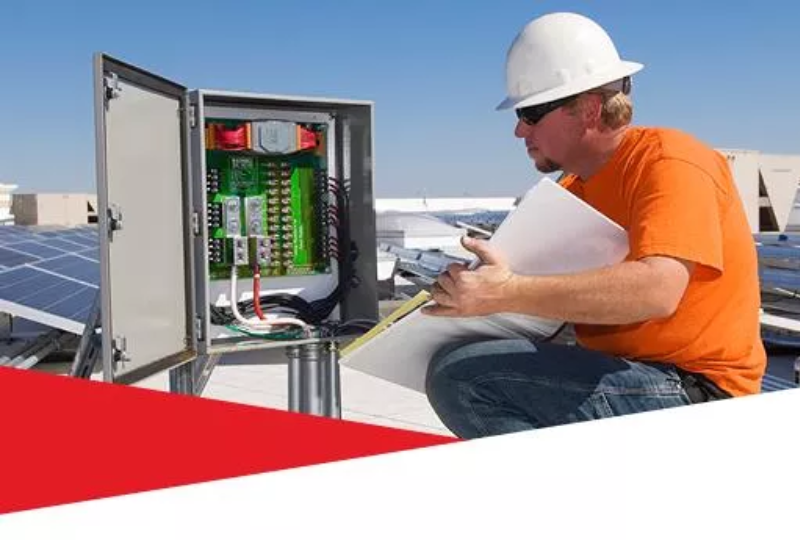 Electrical standards are changing