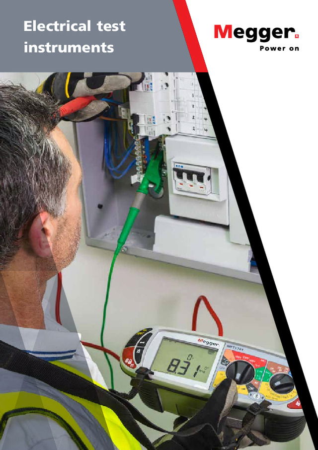 Contractors catalogue 2019