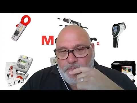 DCM305E Webinar