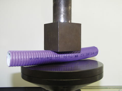 Normenkommentar DIN 0100-520 für Elektroinstallations-Rohre