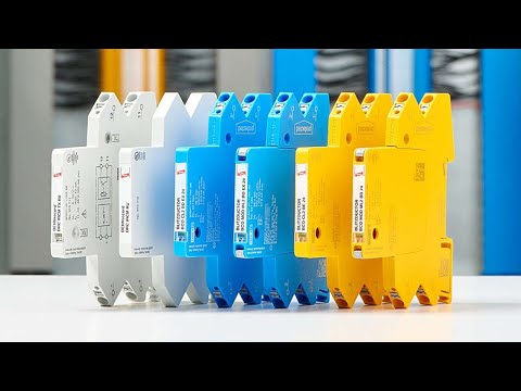 Universeller Kombiableiter BLITZDUCTORconnect: Einfach. Sicher. Leistungsstark.