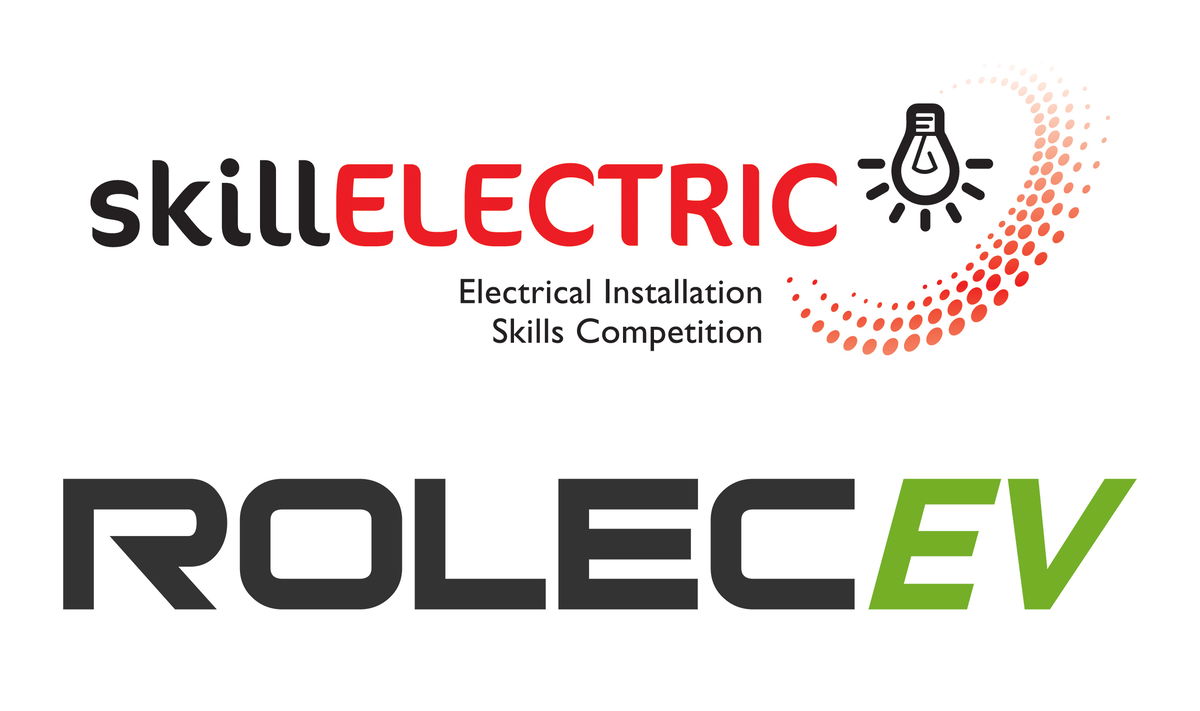 NET partners with Rolec for SkillELECTRIC UK final