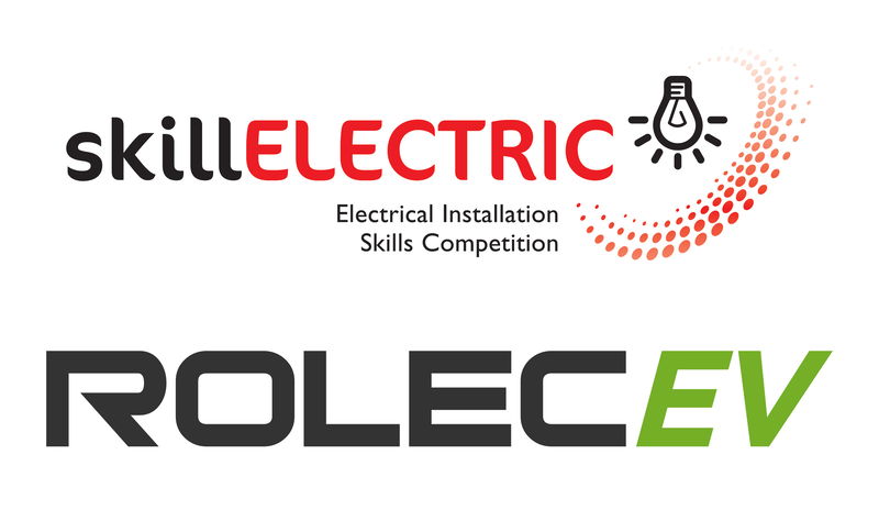 NET partners with Rolec for SkillELECTRIC UK final