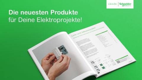 Deine digitalen Helfer – Die aktuellen Kataloge zum Download!